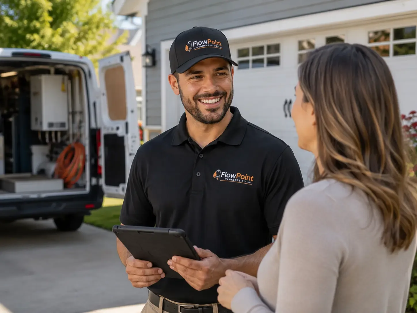 Tankless Water Heater Installation Massachusetts FAQs